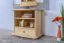 TV Unterschrank Kiefer