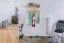 Kiefer natur Garderobe