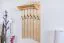 Kiefer natur Garderobe
