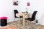 Tisch 60x 60