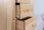 Kommode 90 cm breit Kiefer