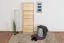 Schuhschrank Hoch Kiefer