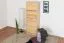 Schuhschrank schmal Holz
