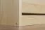 Schuhschrank aus Kiefer