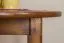 Esstisch rund Kiefer 70 cm