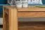Couchtisch Wooden Nature 422 Eiche massiv - 105 x 65 x 45 cm (B x T x H)