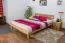 Bett 160x200