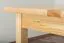 Esstisch 50 x 100