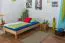 Bett 100x200