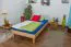 Bett 100x200
