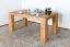 Esstisch Wooden Nature 115 Buche massiv geölt - 160 x 90 cm (B x T)