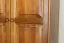 Kleiderschrank 80 cm breit