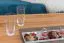 Couchtisch Wooden Nature 420 Kernbuche massiv - 80 x 80 x 45 cm (B x T x H)