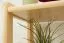 Holzregal 50 cm breit