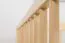 Babywiege 60x120
