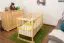 Babywiege 60x120