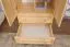 Kleiderschrank 80 cm