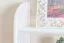 Wandregal 60 cm breit