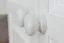 Schrank massiv weiss