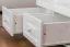 Schrank 90 cm breit 60 cm tief