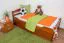 Ausziehbett
