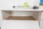 Schuhschrank weiss 90 cm breit