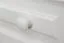Schrank massiv weiss