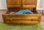 Kleiderschrank Kiefer 80 cm