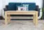 Couchtisch 60 x 120