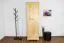 Kleiderschrank natur