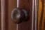 Hoher Kleiderschrank Kiefer