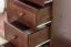 Massivholz Kleiderschrank