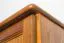 Hoher Kleiderschrank Kiefer