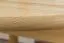 Esstisch rund 90 cm