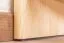 Eckregal Holz