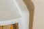 Eckregal Holz