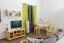 TV Schrank Kiefer massiv