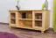 TV Unterschrank Kiefer