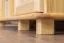 TV Schrank Kiefer massiv