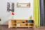 TV Schrank Kiefer natur