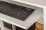 Schreibtisch 110 breit