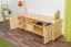 TV Schrank Kiefer massiv