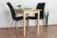 Tisch 60 x 110