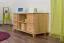 TV Unterschrank Kiefer