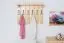 Kiefer natur Garderobe