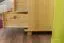 TV Schrank Kiefer natur