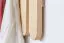 Kiefer natur Garderobe
