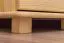 TV Schrank Kiefer massiv