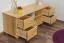 TV Schrank Kiefer massiv