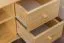 TV Schrank Kiefer massiv